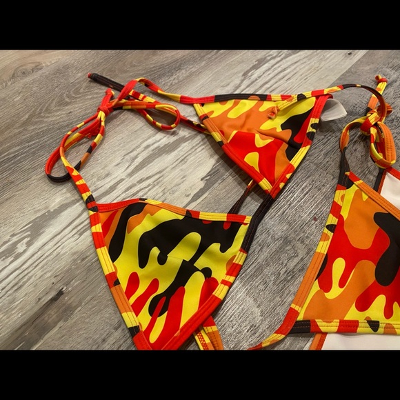 TOPSHOP BIKINI✨ - Picture 6 of 7